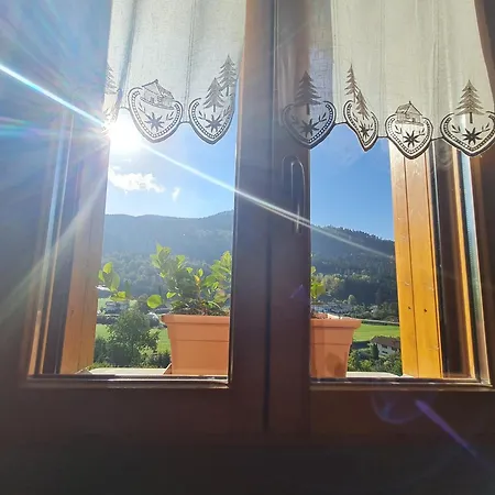 Familiale 4 Pers, 2eme Etage, Repas Traditionnels, Terrasse, Parking Hiver - Fr-1-589-565 B&B