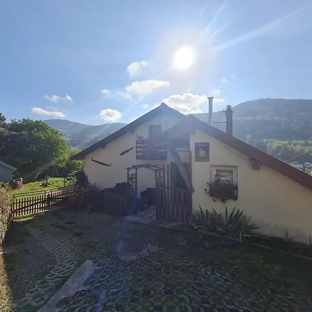 Familiale 4 Pers, 2eme Etage, Repas Traditionnels, Terrasse, Parking Hiver - Fr-1-589-565 B&B 3*