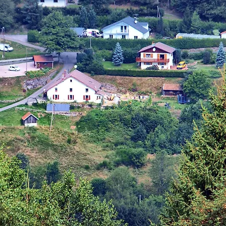 Familiale 4 Pers, 2eme Etage, Repas Traditionnels, Terrasse, Parking Hiver - Fr-1-589-565 * Rochesson